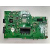 MB BAD - донор Asus X751BP MB._0M (60NB0EH0-MB1602 (200)) X751BP REV. 2.0., AMD 216-0856080, 4 чипа SK hynix H5TC4G63EFR, 4 чипа SEC 746 K4A4G08, 4 чипа SEC 801 K4A4G08 - снято CPU