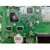 MB BAD - донор Asus X751BP MB._0M (60NB0EH0-MB1602 (200)) X751BP REV. 2.0., AMD 216-0856080, 4 чипа SK hynix H5TC4G63EFR, 4 чипа SEC 746 K4A4G08, 4 чипа SEC 801 K4A4G08 - снято CPU