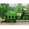 MB BAD - донор Asus X751NA MAIN_BD._4G (90NB0EA0-R00010, 60NB0EA0-MB1030 (213)) X751NV REV. 2.1., 8 чипов SK hynix H5TC4G83DFR - снято CPU, GPU