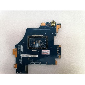 MB BAD - донор Asus UX370UAR MB._8G (60NB0EN0-MB4200 (202)) UX370UAR REV. 2.0, 4 чипа SEC 810 K4E6E30 - снято CPU