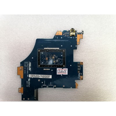 MB BAD - донор Asus UX370UAR MB._8G (60NB0EN0-MB4200 (202)) UX370UAR REV. 2.0, 4 чипа SEC 810 K4E6E30 - снято CPU