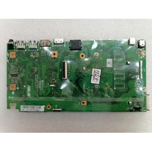 MB BAD - донор Asus X541NA MB._2G (90NB0E80-R00070, 60NB0E80-MB1420 R215) X541NA REV. 2.1, 4 чипа SEC 737 K4B4G16 - снято CPU