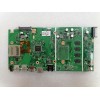 MB BAD - донор Asus X541NA MB._2G (90NB0E80-R00070, 60NB0E80-MB1420 R215) X541NA REV. 2.1, 4 чипа SEC 737 K4B4G16 - снято CPU