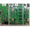 MB BAD - донор Asus X541NA MB._2G (90NB0E80-R00070, 60NB0E80-MB1420 R215) X541NA REV. 2.1, 4 чипа SEC 737 K4B4G16 - снято CPU