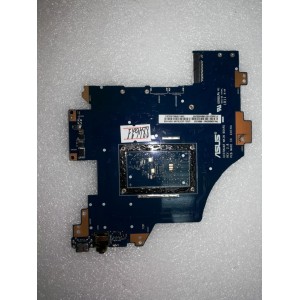 MB BAD - донор Asus UX370UAR MB._8G (60NB0EN0-MB4200 (202)) UX370UAR REV. 2.0, 4 чипа SEC 804 K4E6E30 - снято CPU