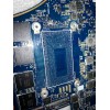 MB BAD - донор Asus UX370UAR MB._8G (60NB0EN0-MB4200 (202)) UX370UAR REV. 2.0, 4 чипа SEC 804 K4E6E30 - снято CPU