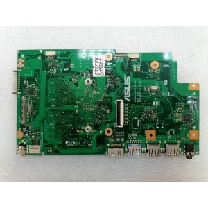 MB BAD - донор Asus X540MA MAIN_BD._4G (60NB0IR0-MB2030 R200) X540MA REV. 2.0, 4 чипа SEC 828 K4FBE30 - снято CPU MB BAD - донор Asus X540MA MAIN_BD._4G (60NB0IR0-MB2030 R200) X540MA REV. 2.0, 4 чипа SEC 828 K4FBE30 - снято CPU