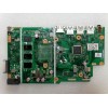 MB BAD - донор Asus X540MA MAIN_BD._4G (60NB0IR0-MB2030 R200) X540MA REV. 2.0, 4 чипа SEC 828 K4FBE30 - снято CPU