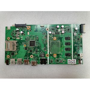 MB BAD - донор Asus X541NA MB._4G (90NB0E80-R00010, 60NB0E80-MB1230 R213) X541NA REV. 2.1, 4 чипа SEC 737 K4B4G16, 4 чипа SEC 734 K4B4G16 - снято CPU MB BAD - донор Asus X541NA MB._4G (90NB0E80-R00010, 60NB0E80-MB1230 R213) X541NA REV. 2.1, 4 чипа SEC 737 K4B4G16, 4 чипа SEC 734 K4B4G16 - снято CPU