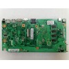 MB BAD - донор Asus X541NA MB._4G (90NB0E80-R00010, 60NB0E80-MB1230 R213) X541NA REV. 2.1, 4 чипа SEC 737 K4B4G16, 4 чипа SEC 734 K4B4G16 - снято CPU