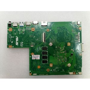MB BAD - донор Asus X540YA MAIN_BD._4G (60NB0CN0-MB6500) X540YA REV.3.0., 8 чипов SK hynix H5TC4G63CFR 730A - снято CPU