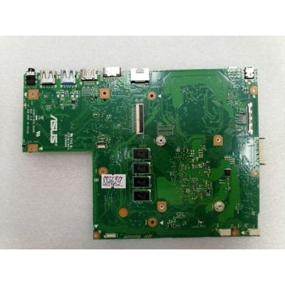 MB BAD - донор Asus X540YA MAIN_BD._4G (60NB0CN0-MB6500) X540YA REV.3.0., 8 чипов SK hynix H5TC4G63CFR 730A - снято CPU