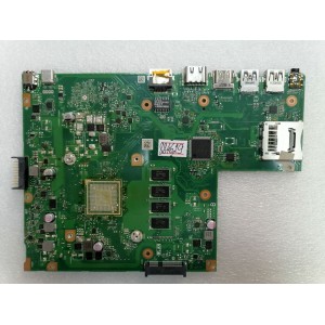 MB BAD - донор Asus X540YA MAIN_BD._4G (60NB0CN0-MB6500) X540YA REV.3.0., 8 чипов SK hynix H5TC4G63CFR 730A - снято CPU