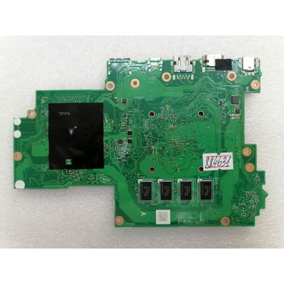 MB BAD - донор Asus TP203NA_NAH MB._0M (60NB0E00-MB1800) TP203NA_NAH REV.2.2., 8 чипов SK hynix H5TC4G63CFR - снято CPU