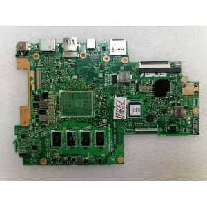 MB BAD - донор Asus TP203NA_NAH MB._0M (60NB0E00-MB1800) TP203NA_NAH REV.2.2., 8 чипов SK hynix H5TC4G63CFR - снято CPU
