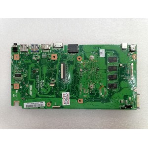 MB BAD - донор Asus X541NA MB._4G (90NB0E80-R00010, 60NB0E80-MB1900 R218) X541NA REV. 2.1, 8 чипов SEC 904 K4B4G16 - снято CPU MB BAD - донор Asus X541NA MB._4G (90NB0E80-R00010, 60NB0E80-MB1900 R218) X541NA REV. 2.1, 8 чипов SEC 904 K4B4G16 - снято CPU