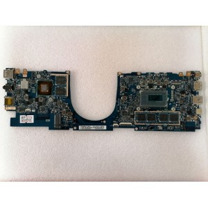 MB BAD - донор Asus UX331UN MB_0M (60NB0GY0-MB2121 (213)) UX331UN REV. 2.1., nVidia N17S-LG-A1, 2 чипа Micron D9SXD, 4 чипа SEC 746 K4E8E30 - снято CPU