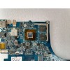 MB BAD - донор Asus UX331UN MB_0M (60NB0GY0-MB2121 (213)) UX331UN REV. 2.1., nVidia N17S-LG-A1, 2 чипа Micron D9SXD, 4 чипа SEC 746 K4E8E30 - снято CPU