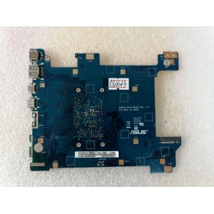 MB BAD - донор Asus X406UA MB_0M (60NB0FX0-MB1180 (222)) X406UA REV. 2.2., 4 чипа SEC 801 K4E8E32 - снято CPU