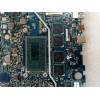MB BAD - донор Asus X406UA MB_0M (60NB0FX0-MB1180 (222)) X406UA REV. 2.2., 4 чипа SEC 801 K4E8E32 - снято CPU
