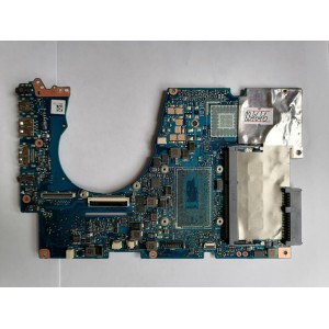 MB BAD - донор Asus UX303UA MB._4G (90NB08V0-R00030, 60NB08U0-MB1820 EMS:CJ) UX303UB REV. 2.2, 8 чипов SEC 631 BYCO K4B4G0846E - снято CPU, GPU