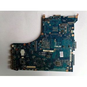 MB BAD - донор Asus GL552VX MB._0M (90NB0AW0-R02000, 60NB0AW0-MB2000 (211)) GL552VW REV. 2.1, nVidia N16P-GT-A2, 4 чипа SK hynix H5GC4H24AJR - снято CPU, HUB