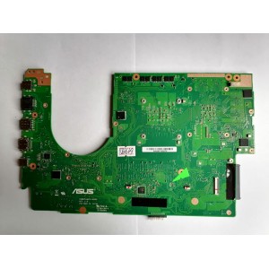 MB BAD - донор Asus X580VD MB._0G (90NB0FL0-R00040, 60NB0FL0-MB2310 (204)) X580VD REV. 2.0, 4 чипа ELPIDA W4032BABG-70-F - снято CPU, GPU, HUB MB BAD - донор Asus X580VD MB._0G (90NB0FL0-R00040, 60NB0FL0-MB2310 (204)) X580VD REV. 2.0, 4 чипа ELPIDA W4032BABG-70-F - снято CPU, GPU, HUB