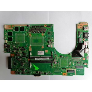 MB BAD - донор Asus X580VD MB._0G (90NB0FL0-R00040, 60NB0FL0-MB2310 (204)) X580VD REV. 2.0, 4 чипа ELPIDA W4032BABG-70-F - снято CPU, GPU, HUB MB BAD - донор Asus X580VD MB._0G (90NB0FL0-R00040, 60NB0FL0-MB2310 (204)) X580VD REV. 2.0, 4 чипа ELPIDA W4032BABG-70-F - снято CPU, GPU, HUB