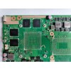 MB BAD - донор Asus X580VD MB._0G (90NB0FL0-R00040, 60NB0FL0-MB2310 (204)) X580VD REV. 2.0, 4 чипа ELPIDA W4032BABG-70-F - снято CPU, GPU, HUB