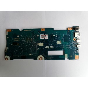 MB BAD - донор Asus UX330UA MB._8G (90NB0CW0-R00010, 60NB0CW0-MB4010 (202)) UX330UA REV. 2.0., 4 чипа SEC 628 K4E6E30 - снято CPU
