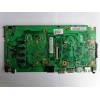 MB BAD - донор Asus X541NA MB._4G (90NB0E80-R00010, 60NB0E80-MB1230 R213) X541NA REV. 2.1, 8 чипов SEC 728 K4B4G16 - снято CPU