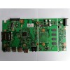 MB BAD - донор Asus X541NA MB._4G (90NB0E80-R00010, 60NB0E80-MB1230 R213) X541NA REV. 2.1, 8 чипов SEC 728 K4B4G16 - снято CPU