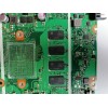 MB BAD - донор Asus X541NA MB._4G (90NB0E80-R00010, 60NB0E80-MB1230 R213) X541NA REV. 2.1, 8 чипов SEC 728 K4B4G16 - снято CPU