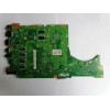 MB BAD - донор Asus UX310UQ MB._4G (90NB0CL0-R00070, 60NB0CL0-MB1501 (201)) UX310UV REV. 2.0., nVidia N16S-GTR-S-A2, 4 чипа Micron D9SMP, 8 чипов SEC 637 K4A4G08 - снято CPU