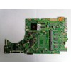 MB BAD - донор Asus UX310UQ MB._4G (90NB0CL0-R00070, 60NB0CL0-MB1501 (201)) UX310UV REV. 2.0., nVidia N16S-GTR-S-A2, 4 чипа Micron D9SMP, 8 чипов SEC 637 K4A4G08 - снято CPU