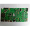 MB BAD - донор Asus X541NA MB._4G (90NB0E80-R00010, 60NB0E80-MB1900 R212) X541NA REV. 2.1, 8 чипов Micron D9SHD - снято CPU
