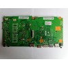 MB BAD - донор Asus X540SA MB._2G (90NB0B30-R00040, 60NB0B30-MB4100 R210) X540SA REV. 2.1, 4 чипа Micron D9SHD - снято CPU