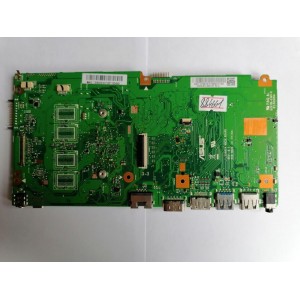 MB BAD - донор Asus X540SA MB._2G (90NB0B30-R00040, 60NB0B30-MB4100 R210) X540SA REV. 2.1, 4 чипа Micron D9SHD - снято CPU MB BAD - донор Asus X540SA MB._2G (90NB0B30-R00040, 60NB0B30-MB4100 R210) X540SA REV. 2.1, 4 чипа Micron D9SHD - снято CPU
