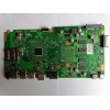 MB BAD - донор Asus X540SA MB._2G (90NB0B30-R00040, 60NB0B30-MB4100 R210) X540SA REV. 2.1, 4 чипа Micron D9SHD - снято CPU