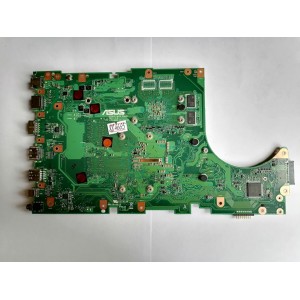 MB BAD - донор Asus X756UX MB_0B (60NB0A10-MB1301) X756UB REV. 2.0., nVidia N16S-GT1-KA-A2, 4 чипа SEC 540 K4W4G16 - снято CPU MB BAD - донор Asus X756UX MB_0B (60NB0A10-MB1301) X756UB REV. 2.0., nVidia N16S-GT1-KA-A2, 4 чипа SEC 540 K4W4G16 - снято CPU