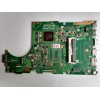 MB BAD - донор Asus X756UX MB_0B (60NB0A10-MB1301) X756UB REV. 2.0., nVidia N16S-GT1-KA-A2, 4 чипа SEC 540 K4W4G16 - снято CPU