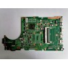 MB BAD - донор Asus X756UX MB_0B (60NB0A10-MB1301) X756UB REV. 2.0., nVidia N16S-GT1-KA-A2, 4 чипа SEC 540 K4W4G16 - снято CPU