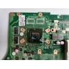 MB BAD - донор Asus X756UX MB_0B (60NB0A10-MB1301) X756UB REV. 2.0., nVidia N16S-GT1-KA-A2, 4 чипа SEC 540 K4W4G16 - снято CPU