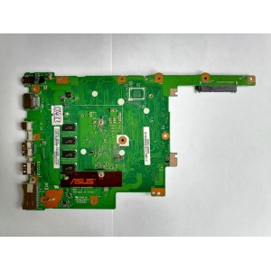 MB BAD - донор Asus E502NA MAIN_BD._4G (90NB0DI0-R00030, 60NB0DI0-MB1520 (211)) E502NA REV. 2.1., 8 чипов Micron D9SDD - снято CPU 