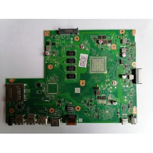 MB BAD - донор Asus X540YA MAIN_BD._4G (60NB0CN0-MB6500) X540YA REV.3.0., 4 чипа SK hynix H5TC4G63CFR 732A, 4 чипа SK hynix H5TC4G63CFR 730A - снято CPU