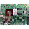 MB BAD - донор Asus UX310UQ MB._4G (90NB0CL0-R00070, 60NB0CL0-MB1501 (202)) UX310UV REV. 2.0, nVidia N16S-GTR-S-A2, 4 чипа D9SMP, 8 чипов SEC 637 K4A4G08 - снято CPU