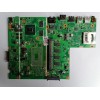 MB BAD - донор Asus X541UVK MB._4G (90NB0CG0-R0A200, 60NB0CG0-MBA200) X541UVK REV. 2.0., nVidia N16V-GMR1-S-A2, 4 чипа SEC 710 K4W4G16, 8 чипов SEC 801 K4A4G08 - снято CPU