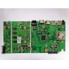 MB BAD - донор Asus X541NA MB._4G (90NB0E80-R00010, 60NB0E80-MB1230 R215) X541NA REV. 2.1, 8 чипов SEC 737 K4B4G16 - снято CPU