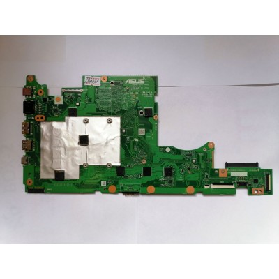 MB BAD - донор Asus X505BA MB._4G (60NB0G10-MB1310) X505BP REV. 2.00, 8 чипов D9TGG - снято CPU, GPU 