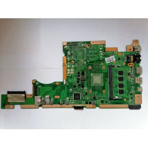 MB BAD - донор Asus X505BA MB._4G (60NB0G10-MB1310) X505BP REV. 2.00, 8 чипов D9TGG - снято CPU, GPU 